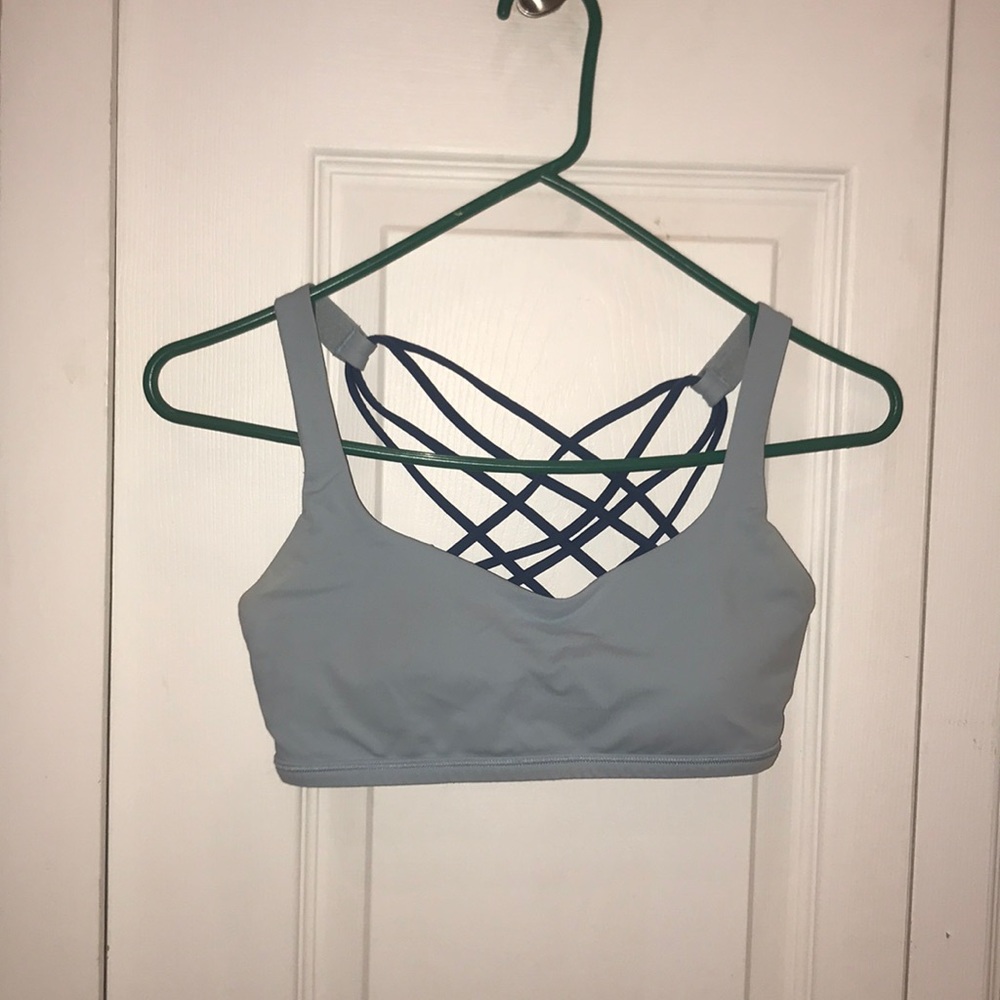 Lululemon bra